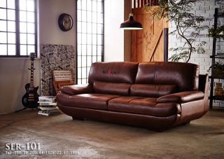 sofa rossano SFR 101